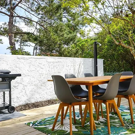 Summertime Villa