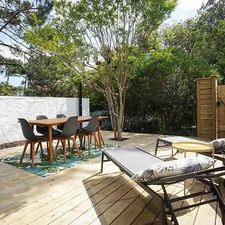 Villa Summertime Seignosse